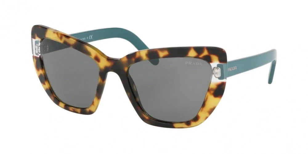 Prada Catwalk 08VS Sunglasses - view 2